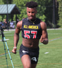 Demaurion Ginn Avatar