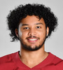 Justus Rogers Avatar