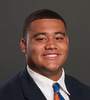 Donte Harrington Avatar