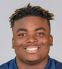 Jordan Jefferson Avatar
