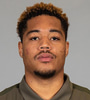 Keyon Ware-Hudson Avatar