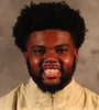 Tyriq Hardimon Avatar