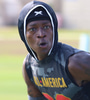 AJ Johnson Avatar