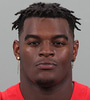 Tariqious Tisdale Avatar
