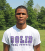 Roman Pearson Avatar