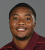 Raheem Blackshear Avatar