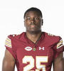 Andre Hines Jr. Avatar