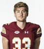 Connor Grieco Avatar