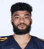 Kekoa Crawford Avatar