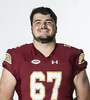 Jack Conley Avatar