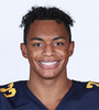 Justin Baker Avatar