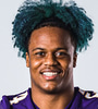 Kamari Pleasant Avatar