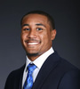 Clevan Thomas Avatar