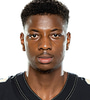 De'Rickey Wright Avatar