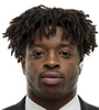 Kenneth George Jr. Avatar