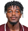 Demani Richardson Avatar
