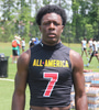 Zayveon Wells Avatar