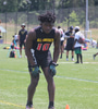 Elijah Vereen Avatar