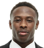 Theo Jackson Avatar