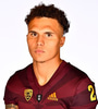 DeAndre Pierce Avatar