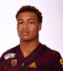 Amiri Johnson Avatar