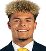 Jordan Yates Avatar