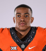 Demarco Jones Avatar