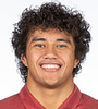 Alaka'i Gilman Avatar