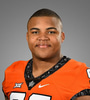 Israel Antwine Avatar