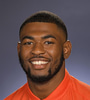 Tarique Barnes Avatar
