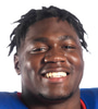 Jereme Robinson Avatar