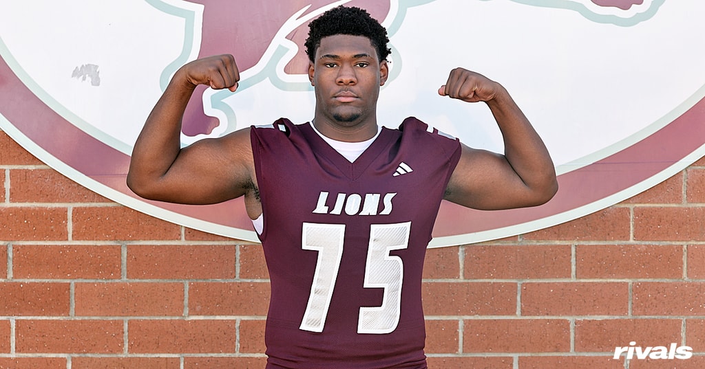 Gt Rivals Main Menu Coach Speak: Central's Brown talks Walker's Tech commitment - On3