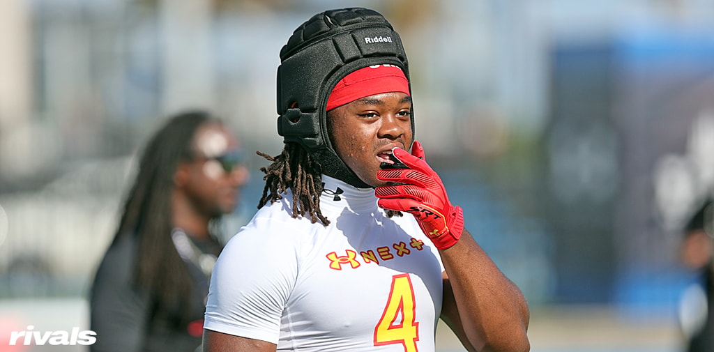 Clemson Football Roster & Recruiting Big Board: Running Back