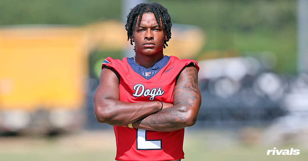 Trending Florida: Gators lead key recruitments, eyeing flips, and face growing competition