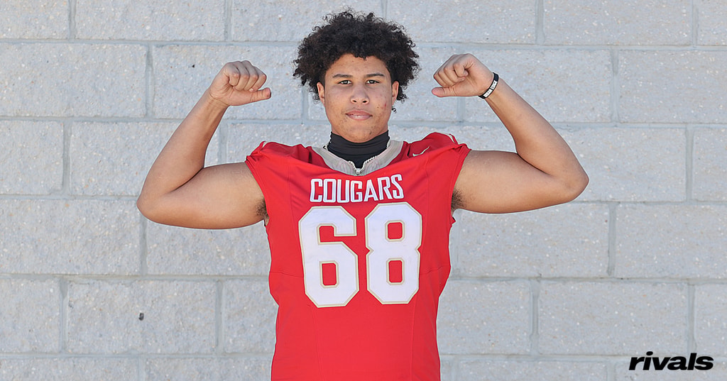 Tuesday Clemson Football Recruiting Nuggets