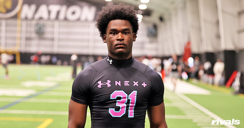 Wednesday Clemson Football Recruiting Nuggets