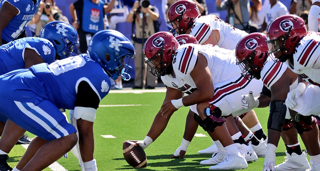 Monday Huddle: Another swing game in the Kentucky-South Carolina has arrived