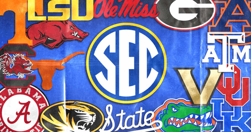Sec Bracket Click 2026-27 SEC College Basketball Preview: Bracketology, power rankings ...