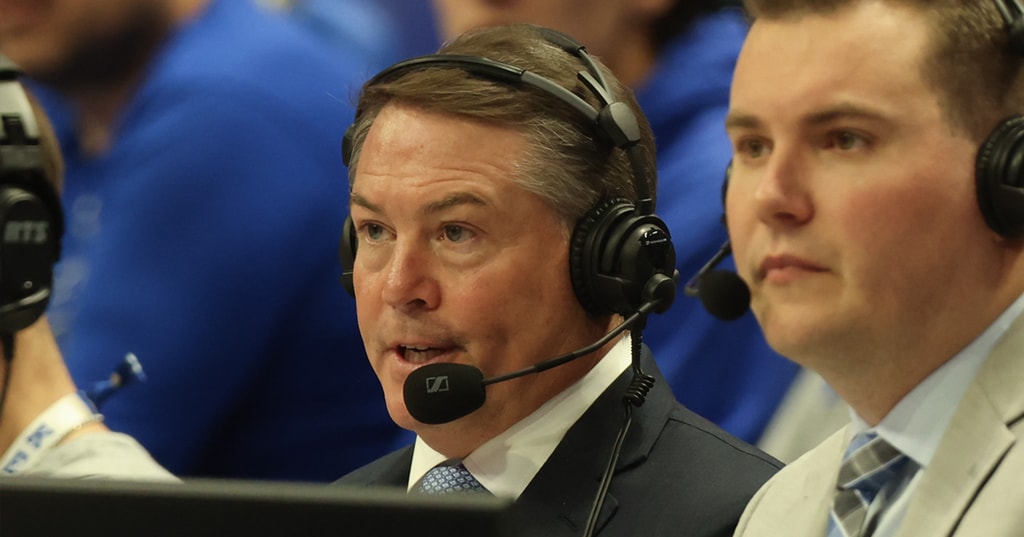 Travis Ford has been a head coach for nearly three decades, but roster-building this offseason was unique