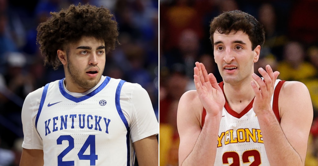 Momcilovic, Moreno named to Preseason All-SEC Teams, Kentucky picked to finish 7th