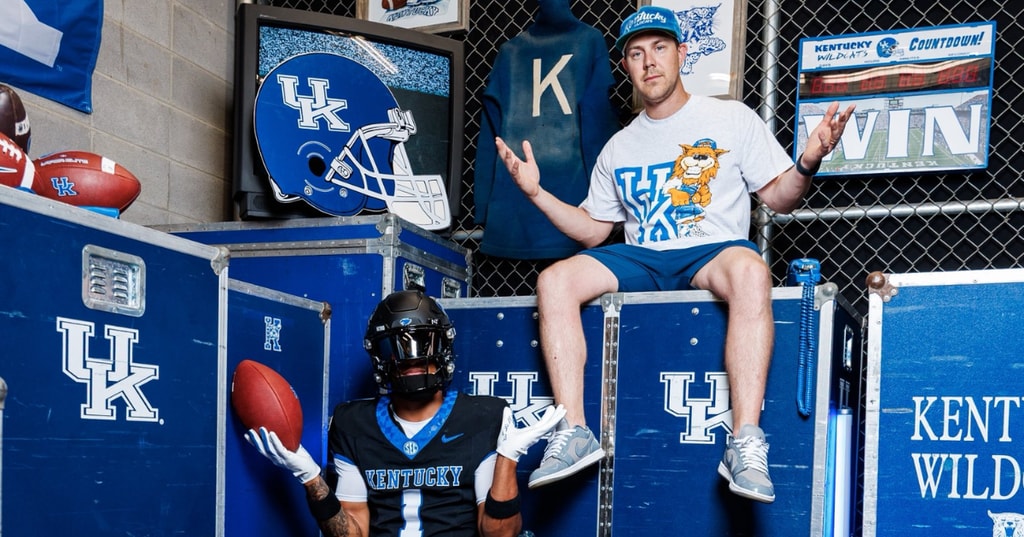 Kentucky commit Tristin Hughes will take official visit to Louisville