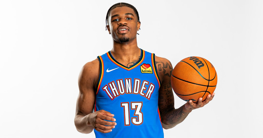 Otega Oweh will miss entire season with Achilles injury