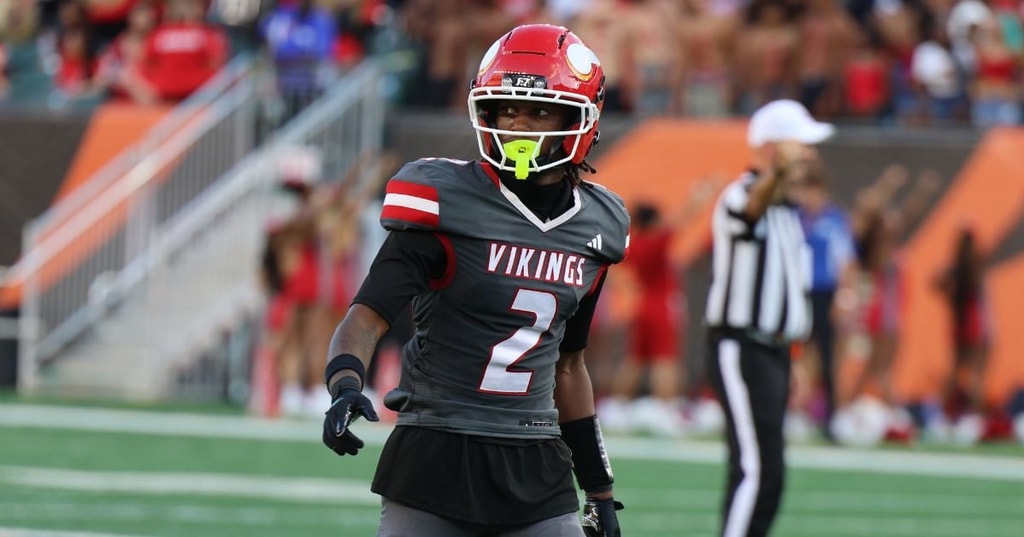 Will Stein’s Kentucky is making a case to the No. 7 receiver in the 2028 class