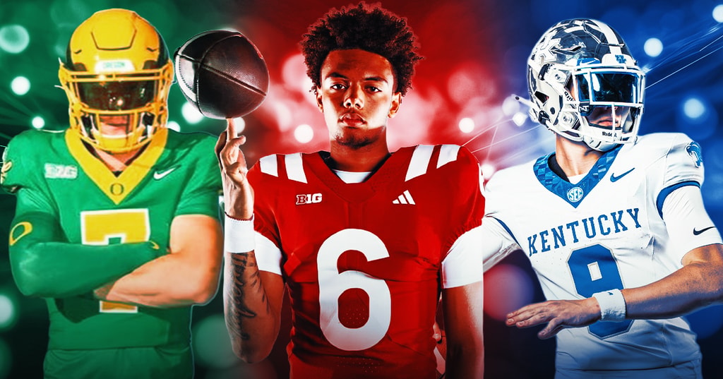 Where the top quarterbacks in the 2027 cycle are committed