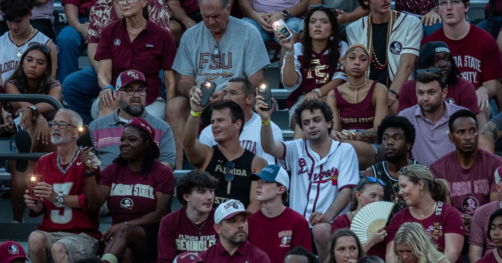 KSR Today: A Lights-Out Opening Weekend of College Football