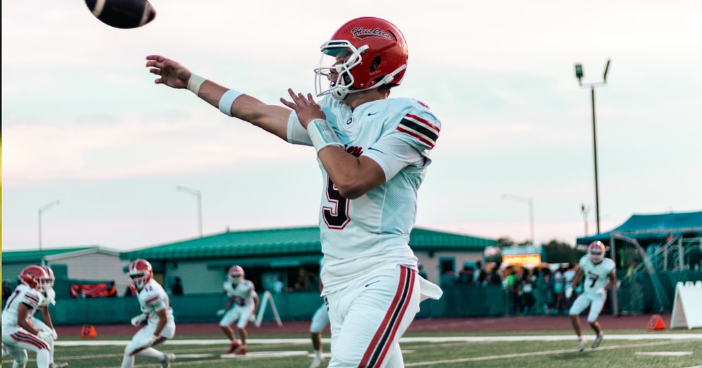 Jake Nawrot Wraps Regular Season with Jaw-Dropping Stats