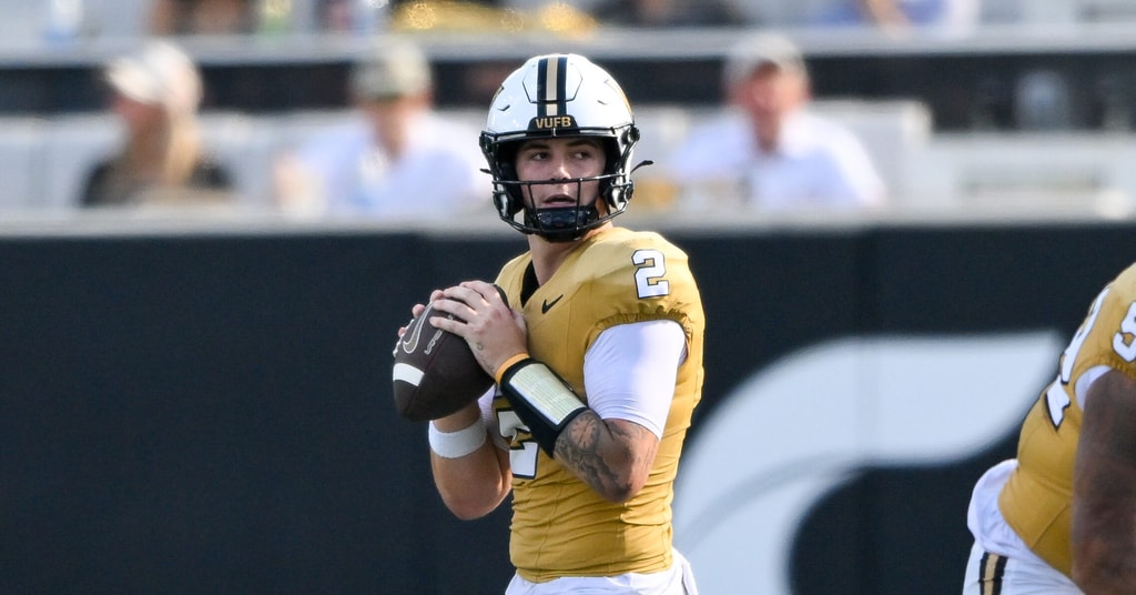 Bio Blast: Vanderbilt Commodores