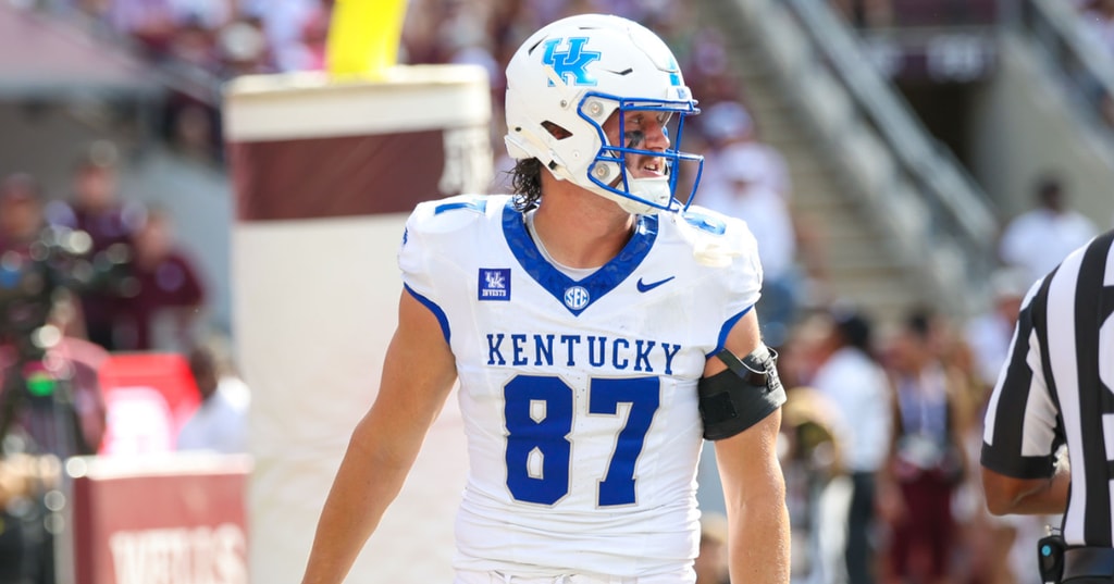Kentucky Kept Its Foot on the Gas in the Fourth Quarter