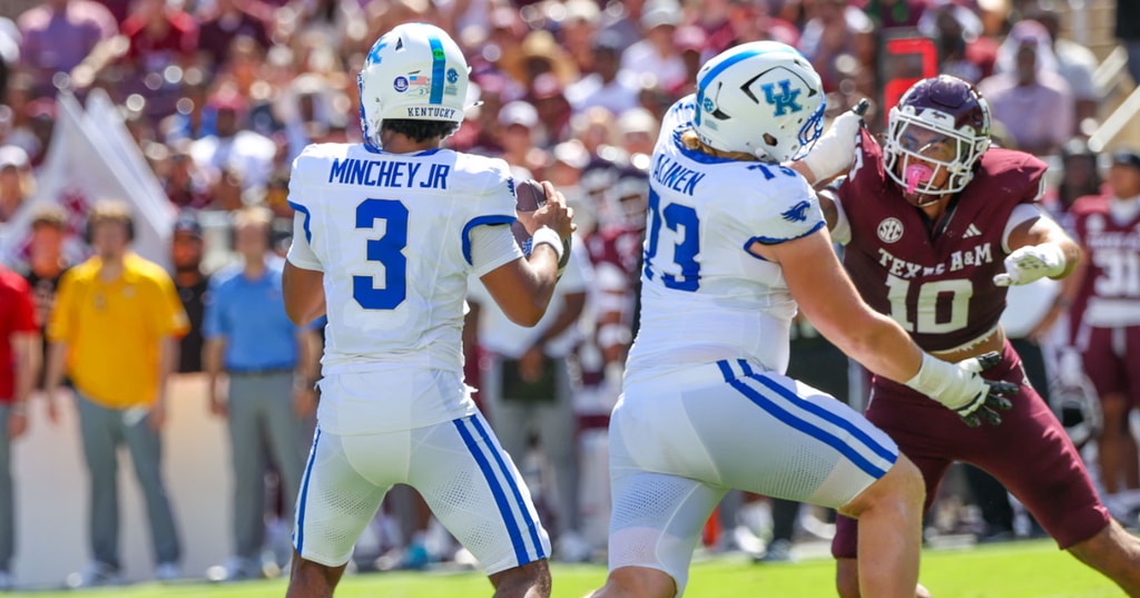 The Good News? Kentucky Still has Room to Grow