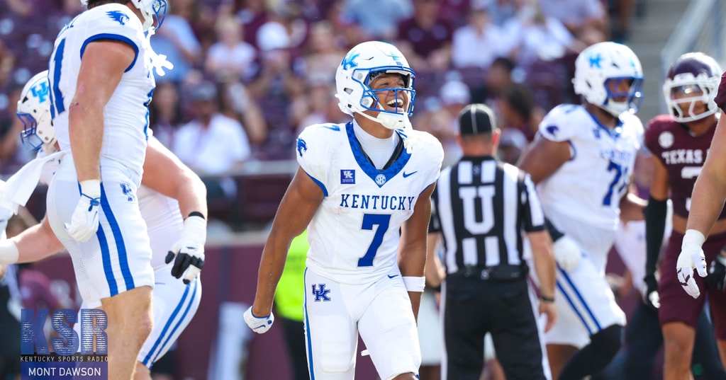 Will Stein Confirms: “Wideouts are Kind of Crazy”